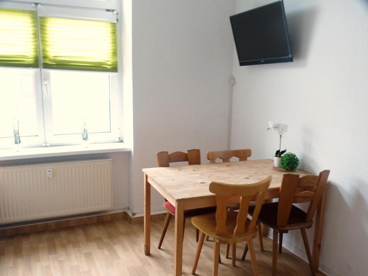 Sunnyhome Monteurwohnungen Und Apartments In Erfurt Exteriör bild