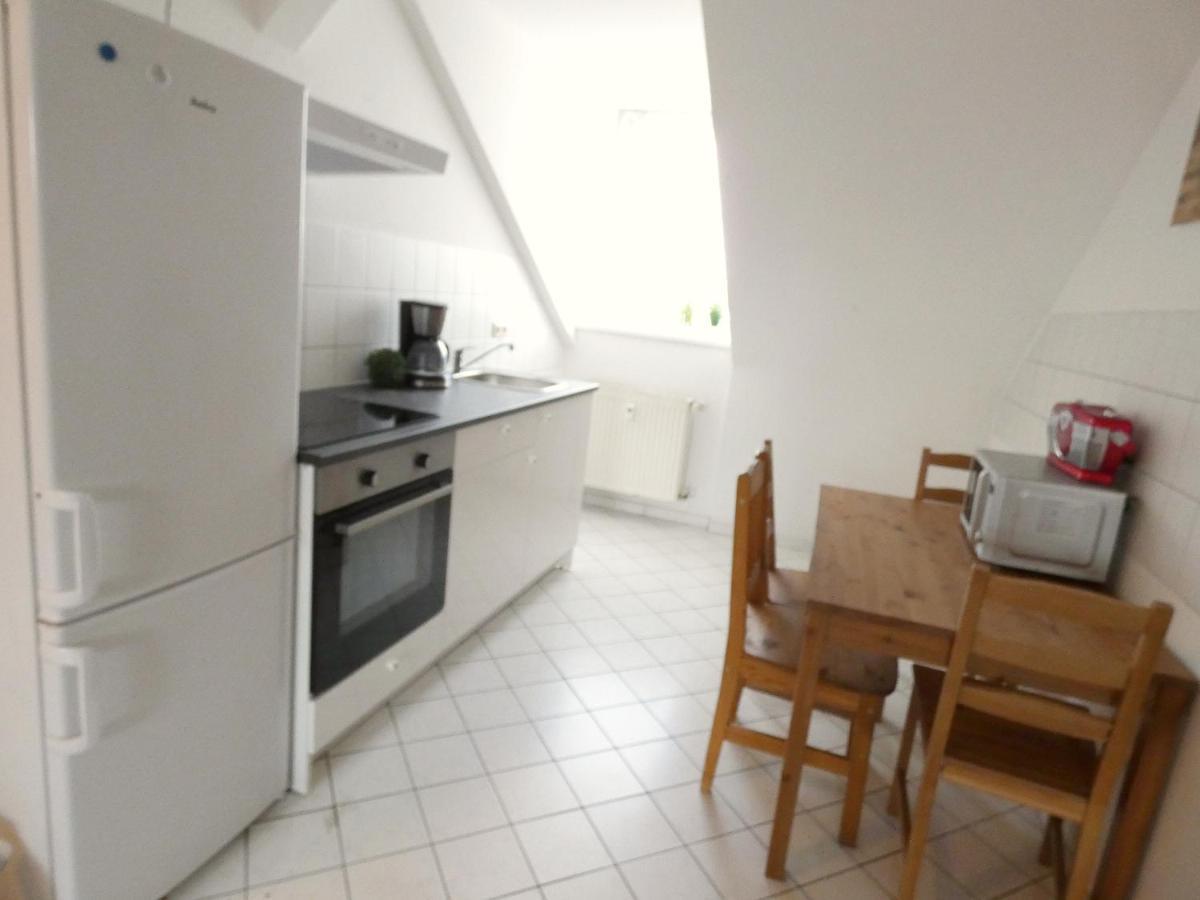 Sunnyhome Monteurwohnungen Und Apartments In Erfurt Exteriör bild