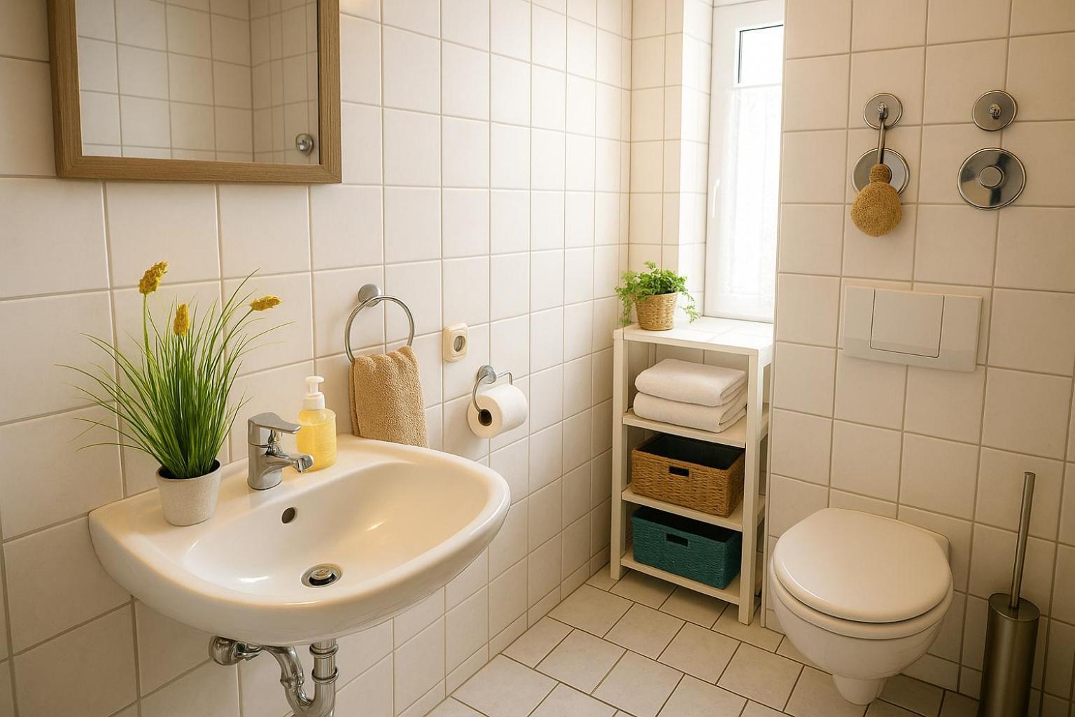 Sunnyhome Monteurwohnungen Und Apartments In Erfurt Exteriör bild
